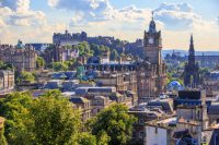 Aye! Smart city projects squirrel away $31m in Scotland