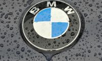 BMW, Baidu End Joint Deal On Self-Driving Cars