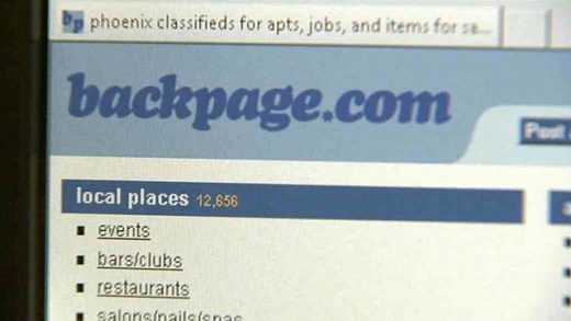 Backpage Urges Supreme Court To Reject Appeal Over Escort Ads