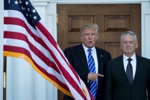Behind the 1947 Law That Could Block Donald Trump’s Secretary of Defense Pick