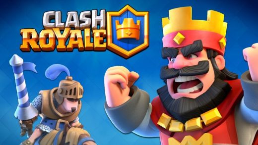 Clash Royale December Update (12/15) – Major Balance Changes and More