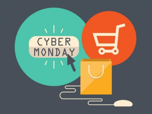 Cyber Monday Breaks Records, Hits $3.4B in Online Revenues