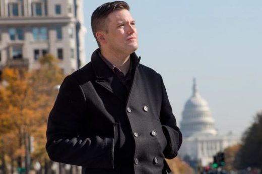 Dallas Prep School Denounces White Nationalist Alumni Richard Spencer