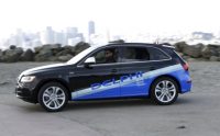 Delphi and MobilEye will demo their self-driving tech at CES