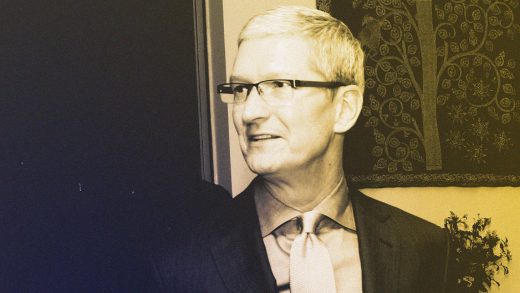Did Tim Cook Protest Too Much Over This Dismal Apple Watch Report?