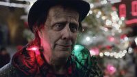 Behind Apple’s New Festive Frankenstein Holiday Ad