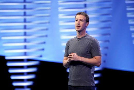 Facebook considers video push with scripted shows and sports