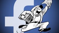 Facebook may start flagging fake news posts, says Mark Zuckerberg