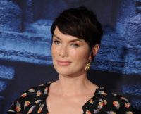 ‘Fight for the Good.’ Lena Headey of Game of Thrones on Her Work With Migrants