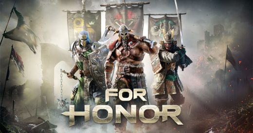 For Honor – Closed Beta and War of the Factions Revealed