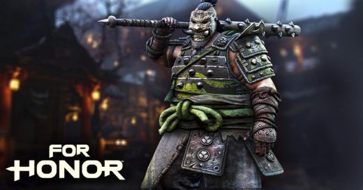 For Honor – New Story Missions and New Heroes
