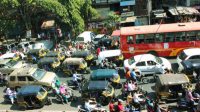 Get My Parking launches smart city pilot in India