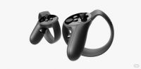 Get a Feel For Oculus Touch