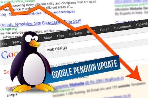 Google Algorithm Change: Penguin Is Now Real Time Resulting in Faster Google Penguin Recovery