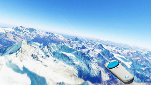 Google Earth VR May Be The Best Way To Explore The World Without A Plane Ticket