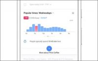 Google Gifts Marketers With Distance, Location Metrics Based On Search Data