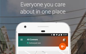Google Location-Based Safety App Trusted Contacts Launches
