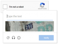 Google To Deliver On Invisible ReCaptcha