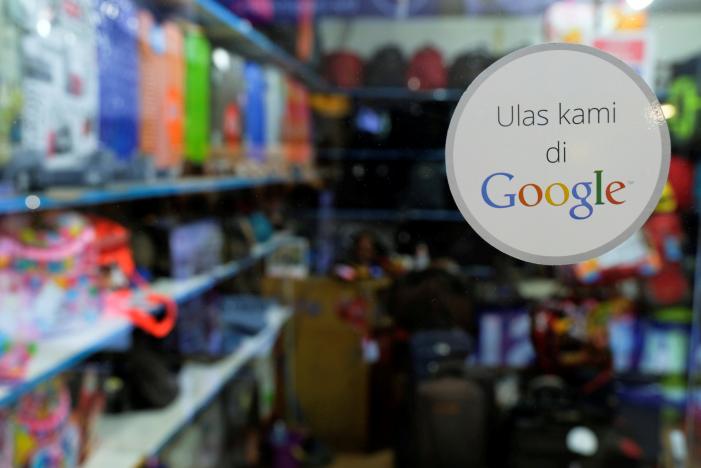 Google's Tax Settlement In Indonesia Could Prove Hefty