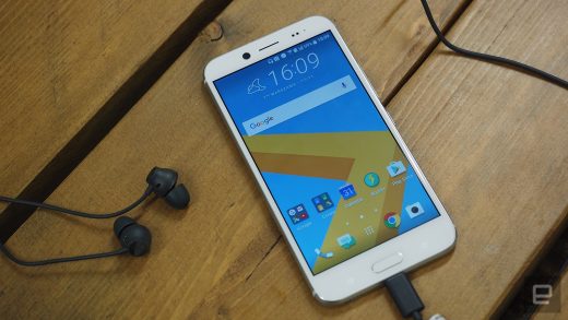 HTC’s 10 Evo is its first phone you can only buy online