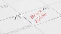 Has Black Friday Lost Its Magic?