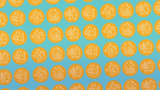 How Consumer Genomics May Change Everything From Exercise To Skin Care