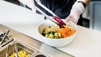 How Sweetgreen Is Building Efficiency Into Its Restaurants