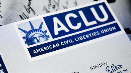 How The ACLU Plans To Defend Rights After A Surge In Donations