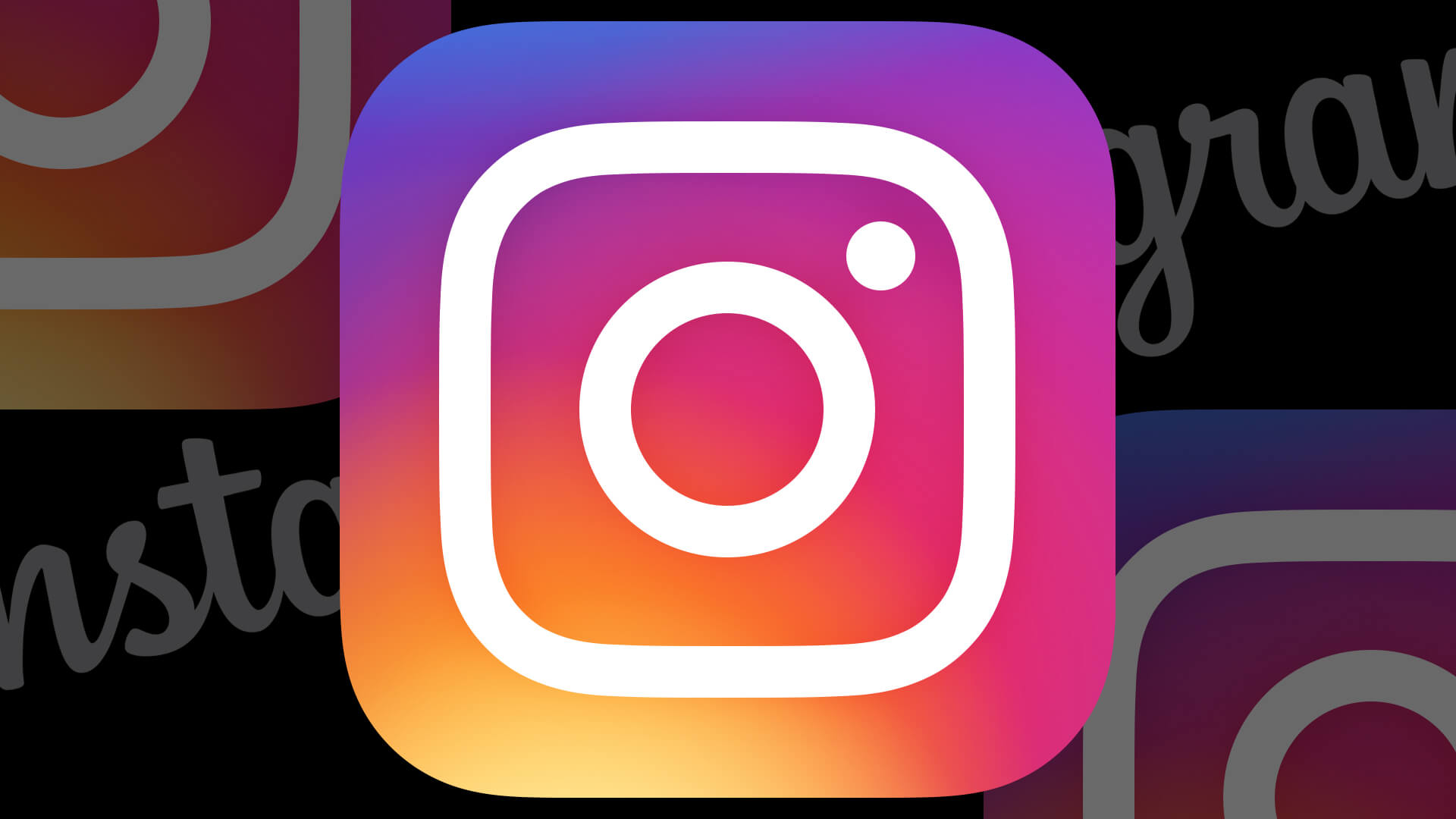 Instagram’s latest updates embody the highlights of other photo-sharing services