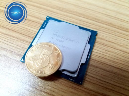 Intel Core i7-7700K Kaby Lake Processor’s Benchmarks Spotted | Overclocked to 5.0 GHz