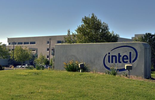 Intel is reportedly backing away from wearables