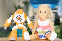 Internet-connected toys accused of spying on kids