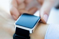 Is consumer interest in smartwatches on the decline?