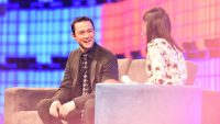 Joseph Gordon-Levitt On How To Unleash The Creative Potential Of The Internet