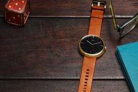 Lenovo Moto has no plans for wearable market in 2017