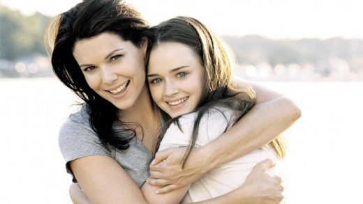 Let’s Talk About That Gilmore Girls Ending