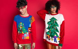 Looking For An Awesomely Ugly Sweater? There's An App For That