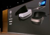 Microsoft VR Headset Specs, Release Date: Could Win Rivalry by Surpassing HTC Vive, Oculus Rift?