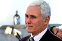 Mike Pence Got Booed at Hamilton. That Was Only the Beginning