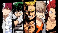 ‘My Hero Academia’ Season 2 Updates: Release Date To Be Announced In December During Jump Festa Event