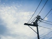 Nashville Battles Comcast Over Utility Poles