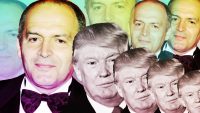 New Trump Foundation Filing Reveals Donations From Ukrainian Oligarch