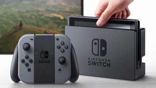 Nintendo Switch Price Leak is FAKE – Don’t Fall for It