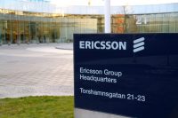 No doubt, some AI already knew about this Ericsson ’17 trends report