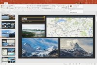 PowerPoint brings real-time collaboration to your slides