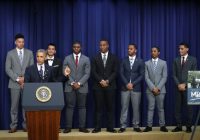 President Obama Says He’ll Be ‘Invested’ in My Brothers Keeper Work for Life