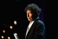 Read Bob Dylan’s Nobel Prize Speech: ‘I Recognize That I Am in Very Rare Company’