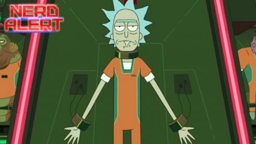 ‘Rick and Morty’ Season 3 Update and Air Date: Series Architects Drives Release Date To 2017; Rick’s Escape Suggested From Galactic Federation Prison