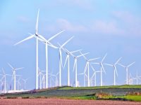 Six places where renewable energy is cheaper than fossil fuels