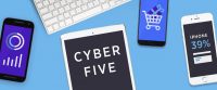 Small and Mid-Sized Retailers See Largest Cyber Week Online Sales Ever